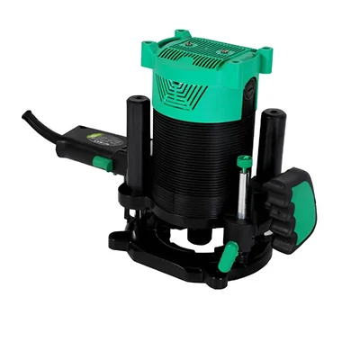 HI-MAX 8-12 mm Electric Router 1500W, 23000 RPM (IC-035)